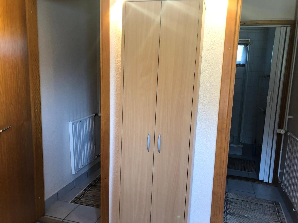 Respect Apartament Hévíz Εξωτερικό φωτογραφία