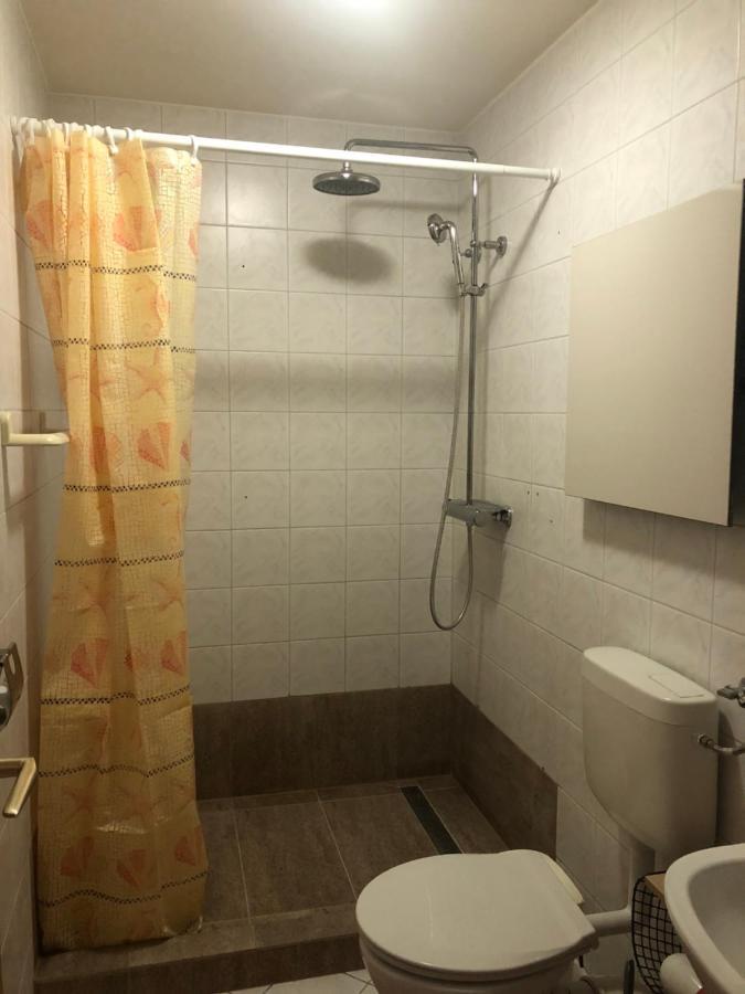 Respect Apartament Hévíz Εξωτερικό φωτογραφία