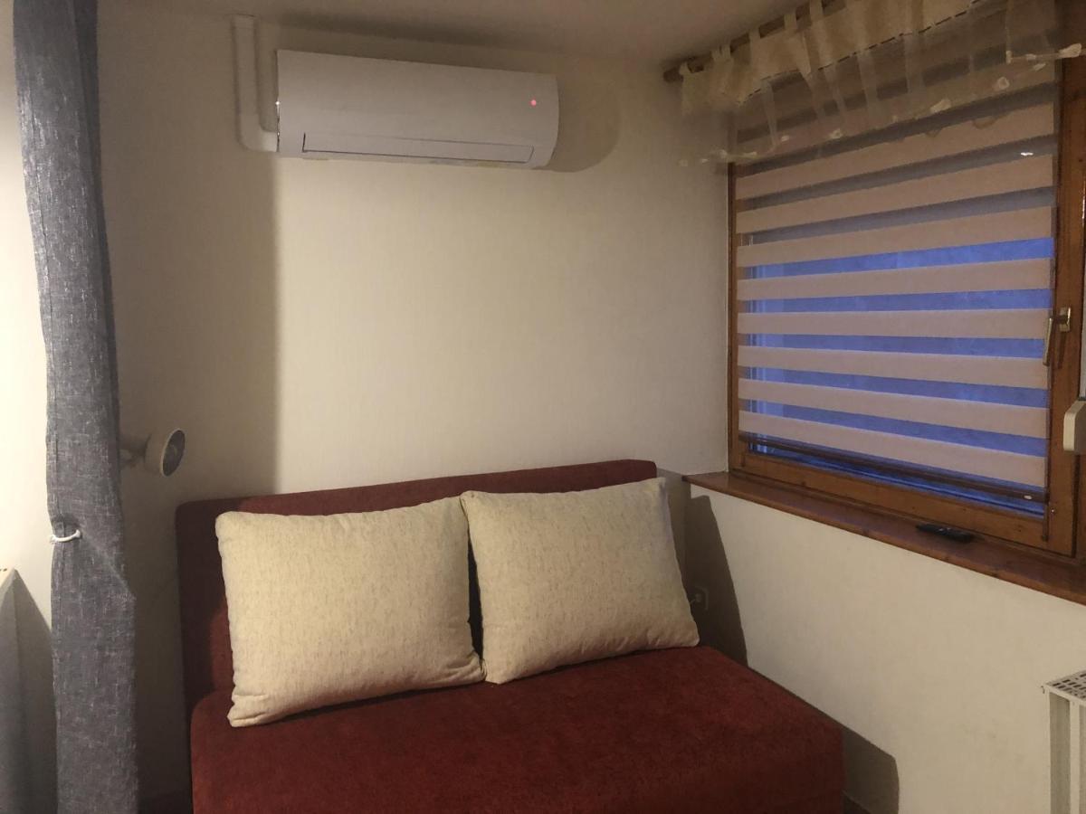 Respect Apartament Hévíz Εξωτερικό φωτογραφία