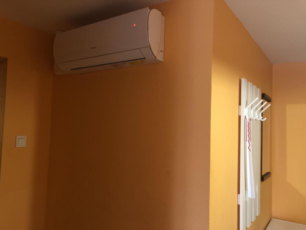 Respect Apartament Hévíz Εξωτερικό φωτογραφία