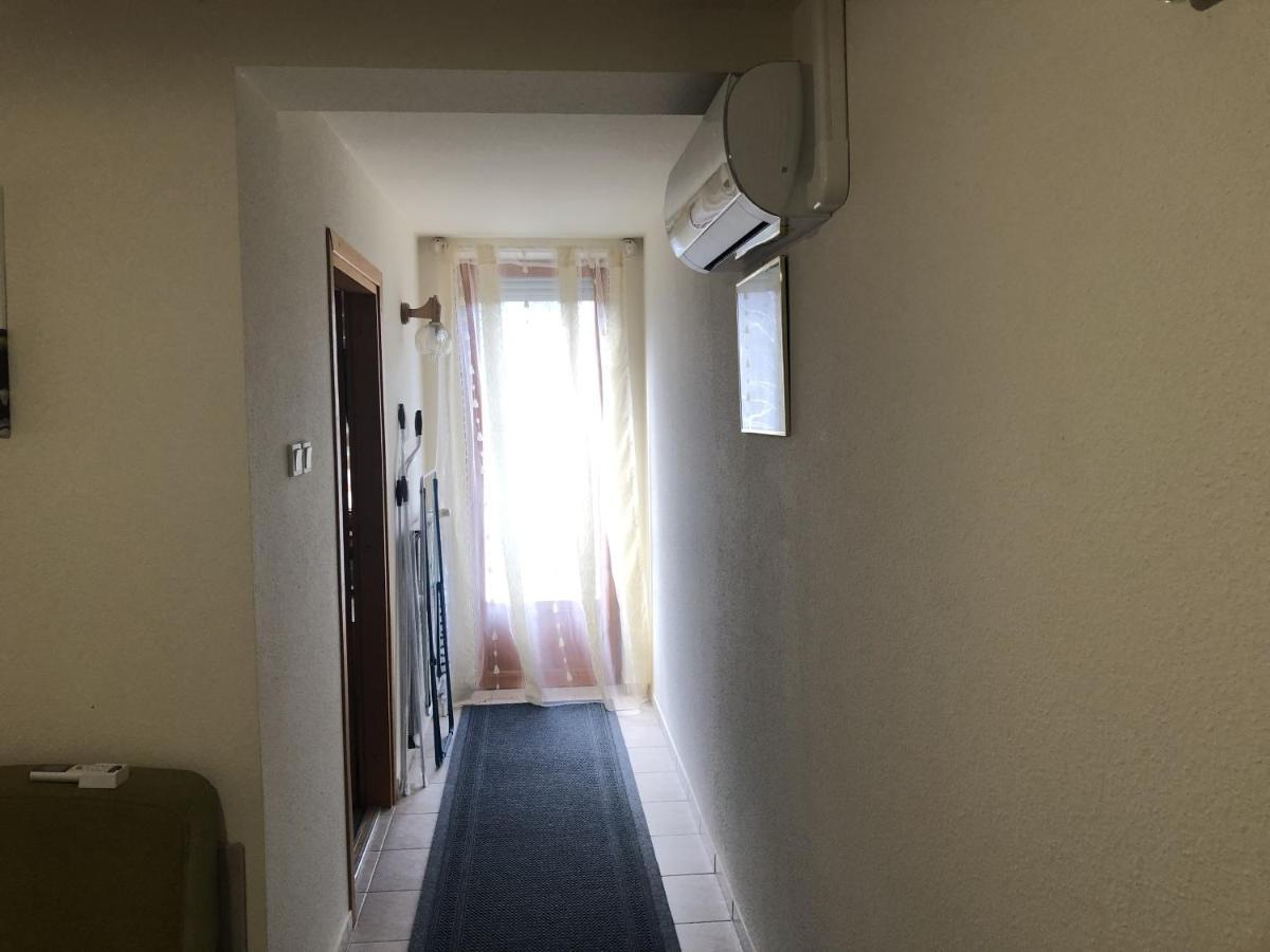 Respect Apartament Hévíz Εξωτερικό φωτογραφία