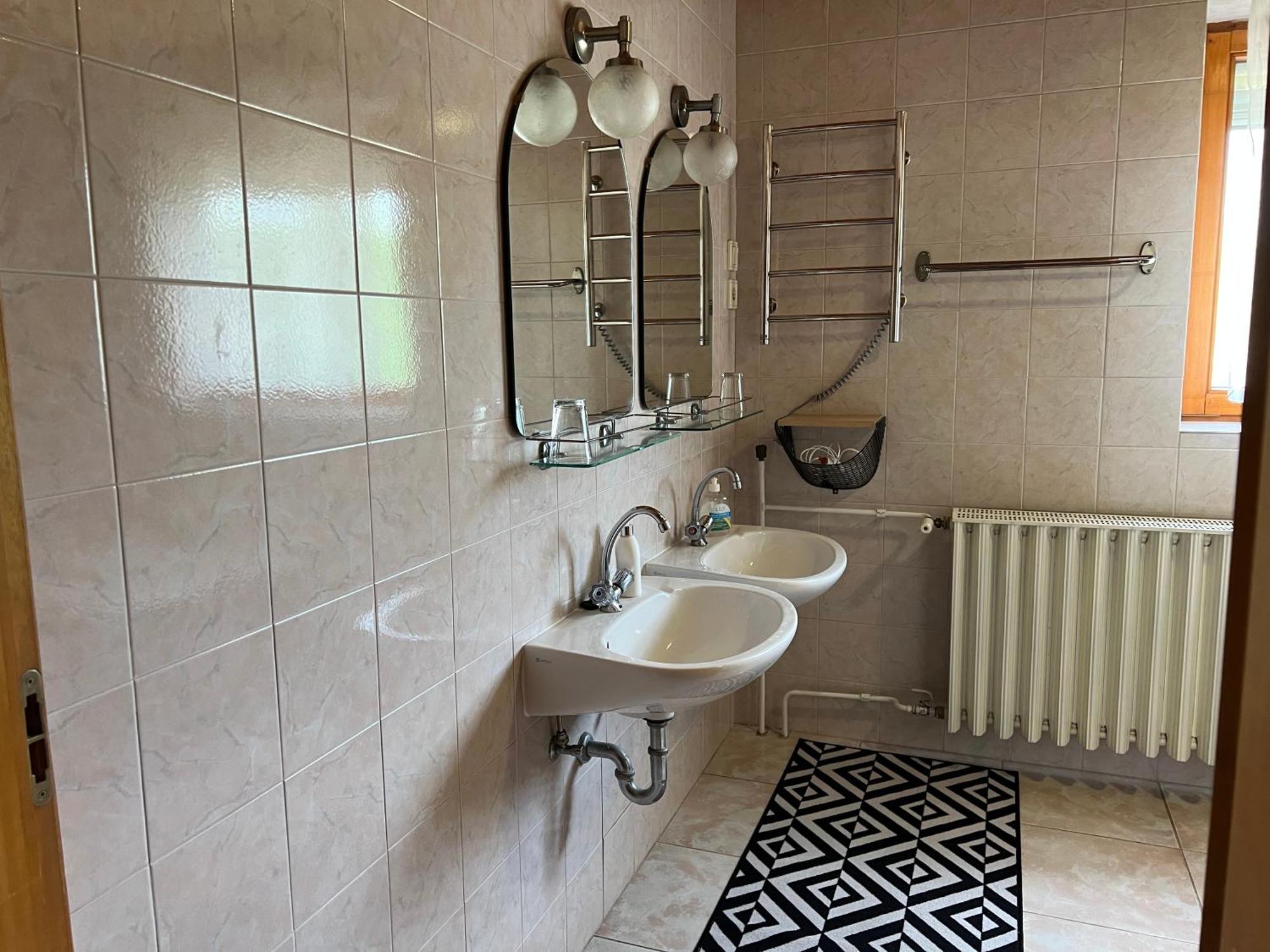 Respect Apartament Hévíz Εξωτερικό φωτογραφία