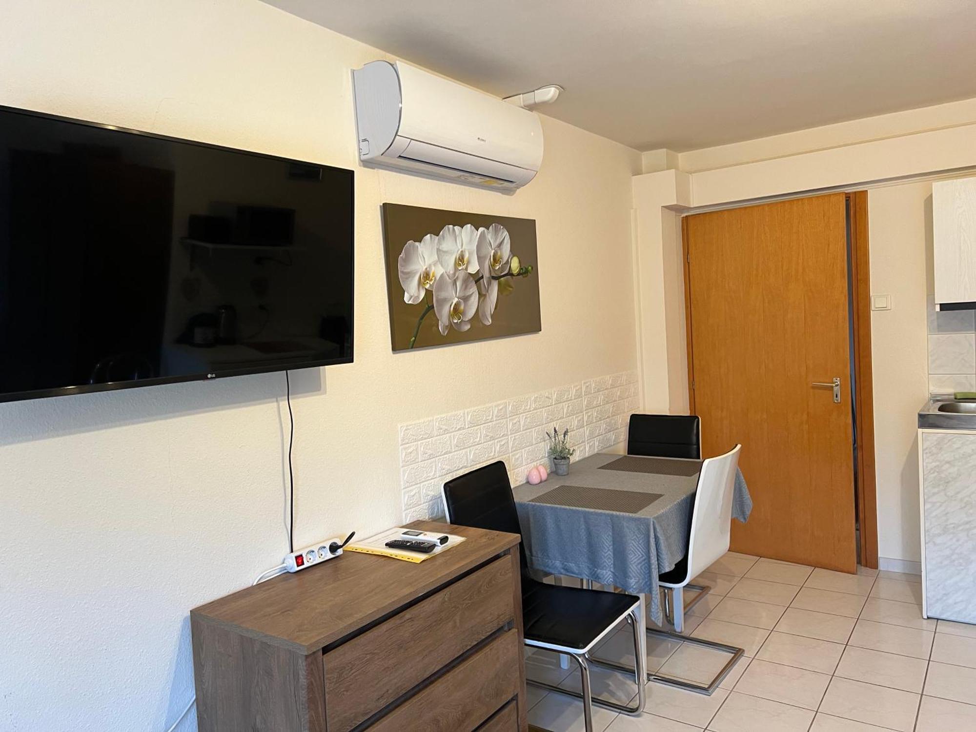 Respect Apartament Hévíz Εξωτερικό φωτογραφία