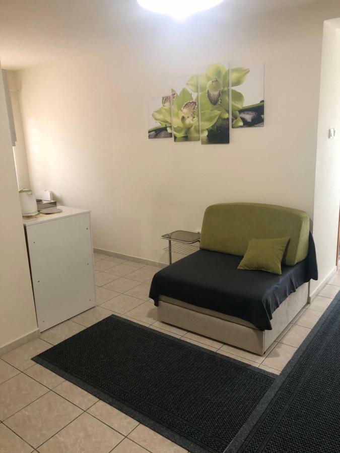 Respect Apartament Hévíz Εξωτερικό φωτογραφία