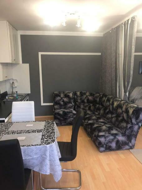 Respect Apartament Hévíz Εξωτερικό φωτογραφία