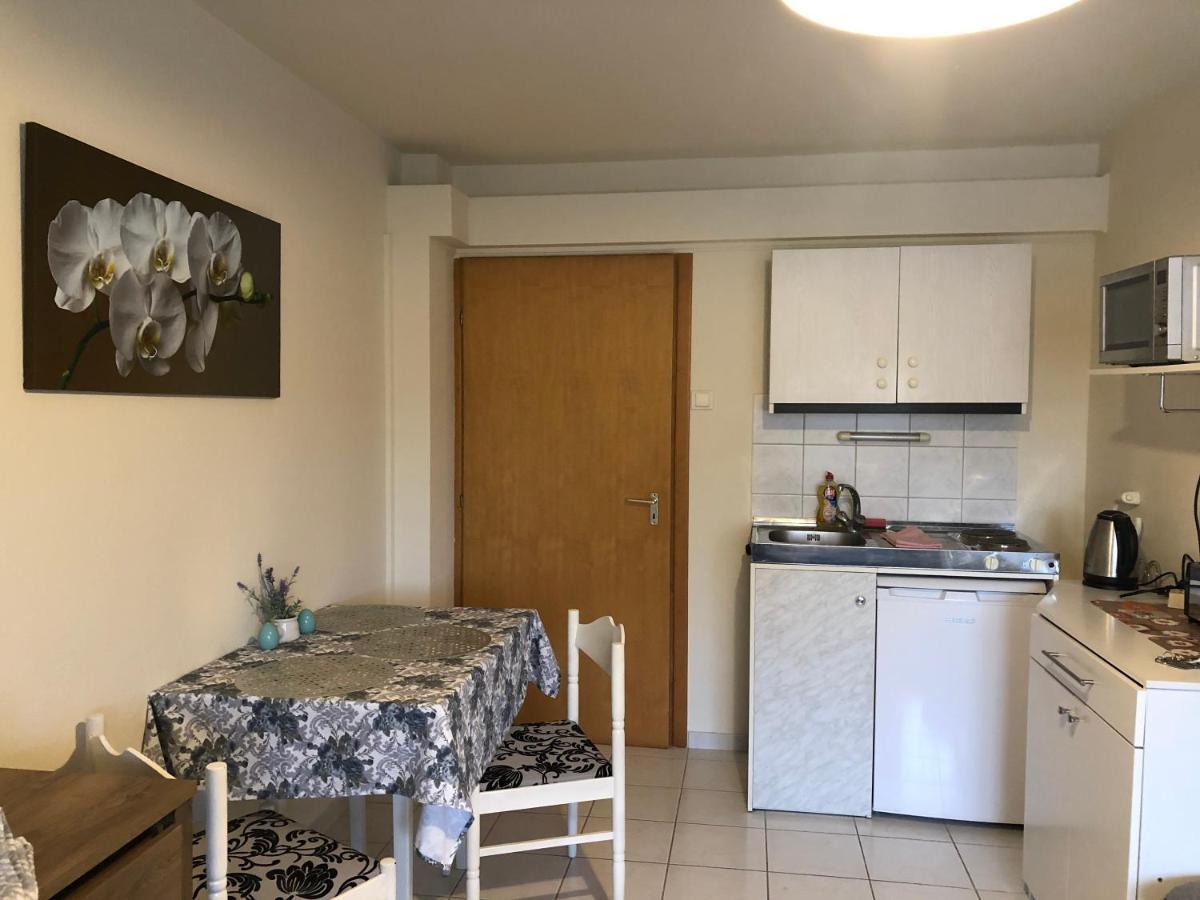 Respect Apartament Hévíz Εξωτερικό φωτογραφία